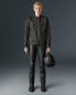 Preview: Belstaff ROBERTS BLACK